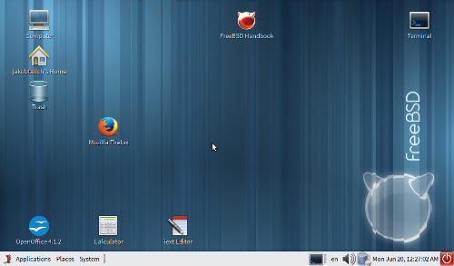 FreeBSD 10.3