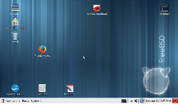 FreeBSD 10.3