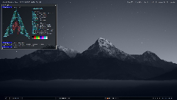 ArchLabs - Openbox