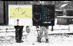 Mageia 10: prej "Opatrně! Toto je alfa, nestabilní vydání."