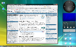 Archlinux s KDE4
