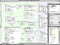 DBDesigner 4, obrázek 1