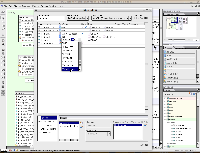 DBDesigner 4, obrázek 2