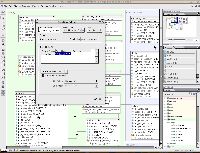 DBDesigner 4, obrázek 3