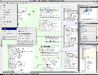 DBDesigner 4, obrázek 5