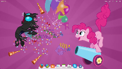 Pinkie !!!