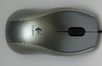 Logitech V150, obrázek 2