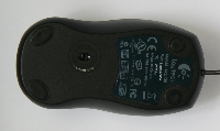 Logitech V150, obrázek 3