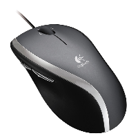 Logitech MX400, obrázek 1