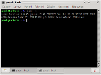 KDE 4.0.98-99, obrázek 5