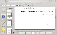 KDE 4.0.98-99, obrázek 10