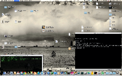 Masox + Archlinux