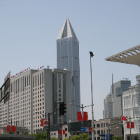 Expo 2010 – Čína, obrázek 1