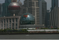 Expo 2010 – Čína, obrázek 2