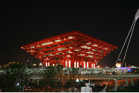 Expo 2010 – Čína, obrázek 13