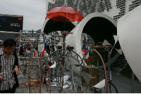 Expo 2010 – Čína, obrázek 16