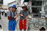 Expo 2010 – Čína, obrázek 17
