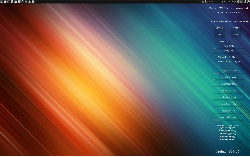 Debian Unstable