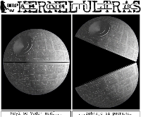 Comix KERNEL ULTRAS - 0012, obrázek 1