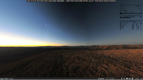 Xubuntu 14.04