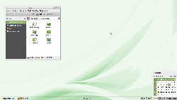LinuxMint 