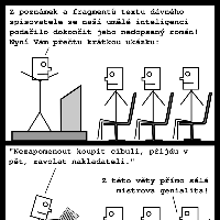 KOMIX - Desátá symfonie, obrázek 1