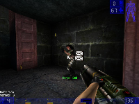 Unreal Tournament, obrázek 1