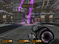 Quake 4, obrázek 4
