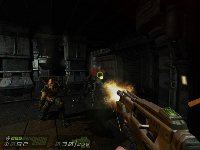 Quake 4, obrázek 2