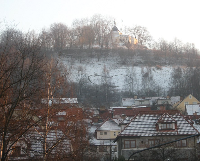 Moje smutné srdce, obrázek 1