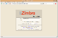 Zimbra - český překlad, obrázek 1