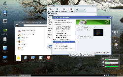 KDE4 tuning