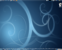 KDE-GNOME