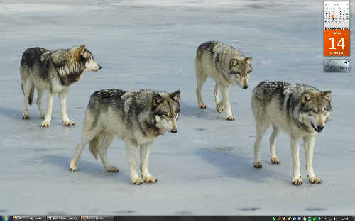 Windows@Desktop