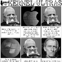 Comix KERNEL ULTRAS - 0019, obrázek 1