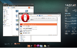 Ubuntu+Gnome+Emerald