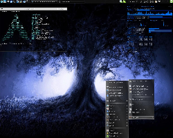 xfce 