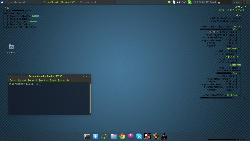 XFCE 4.10