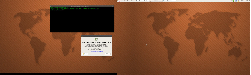 Debian Unstable | Mate | Shiny + Shiky-Wine