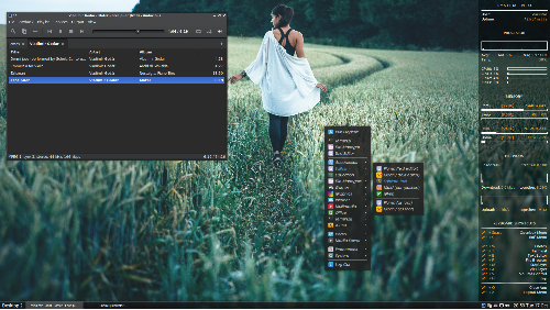 Openbox - Vertex