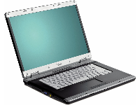 Fujitsu Siemens Amilo Pro V3505 (Core 2 Duo), obrázek 1