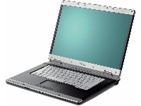 Fujitsu Siemens Amilo Pro V3505 (Core 2 Duo), obrázek 2