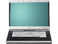 Fujitsu Siemens Amilo Pro V3505 (Core 2 Duo), obrázek 3