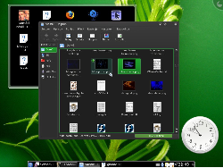 KDE4.1 (4.0.80)