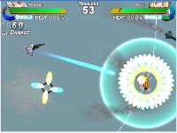 Acceleration of Suguri, obrázek 2