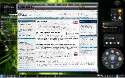 KDE 4.3.1