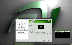 GREEN POWER