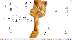 kde ubuntu 11.04