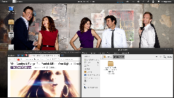 GNOME Shell