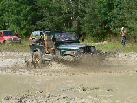 Jeep - poslední zápisek, obrázek 1